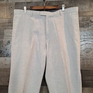 Banana Republic dress pants, 38 waist